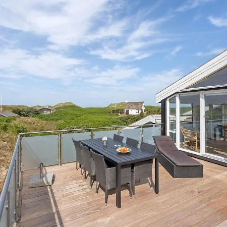 Swerting - 230m From The Sea By Interhome Saltum