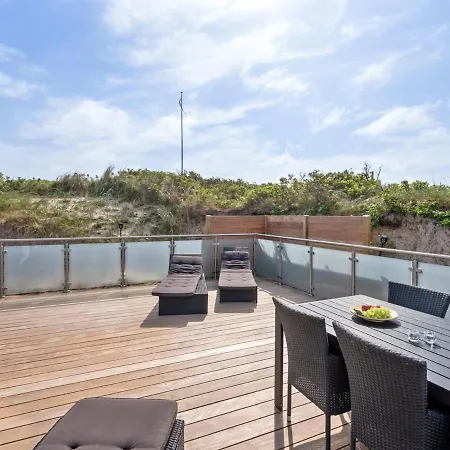 Swerting - 230m From The Sea By Interhome * Saltum