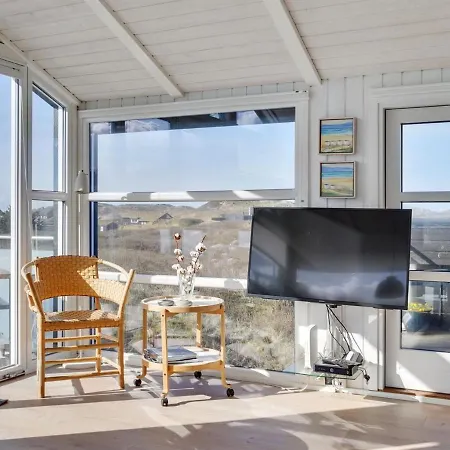 Swerting - 230m From The Sea By Interhome Holiday home