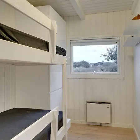 Holiday home Swerting - 230m From The Sea By Interhome Saltum
