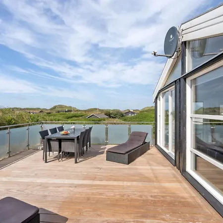 Holiday home Swerting - 230m From The Sea By Interhome *