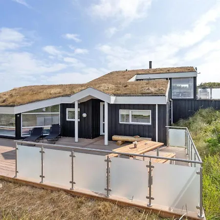 Holiday home Swerting - 230m From The Sea By Interhome Saltum