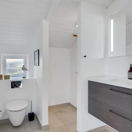 Swerting - 230m From The Sea By Interhome Holiday home