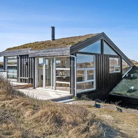 Holiday home Swerting - 230m From The Sea By Interhome Saltum