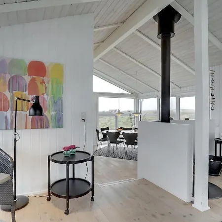 Holiday home Swerting - 230m From The Sea By Interhome