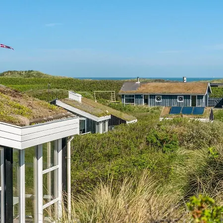 Swerting - 230m From The Sea By Interhome Holiday home *