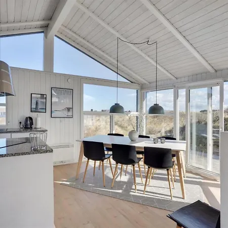 Swerting - 230m From The Sea By Interhome Holiday home
