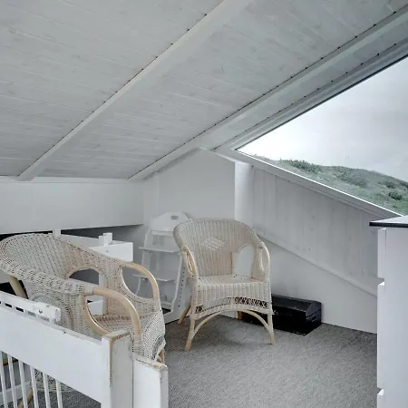 Swerting - 230m From The Sea By Interhome * Saltum