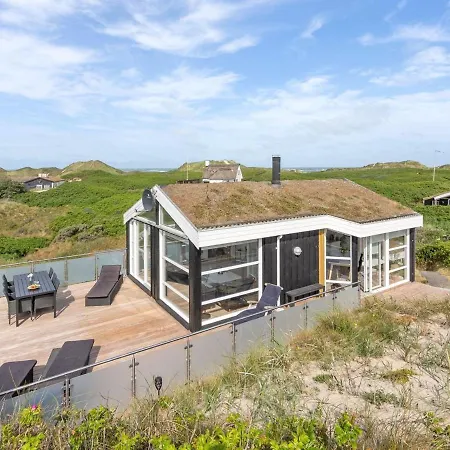 Holiday home Swerting - 230m From The Sea By Interhome *