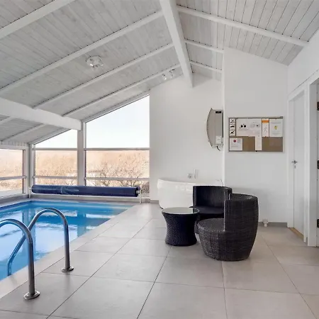 Swerting - 230m From The Sea By Interhome *