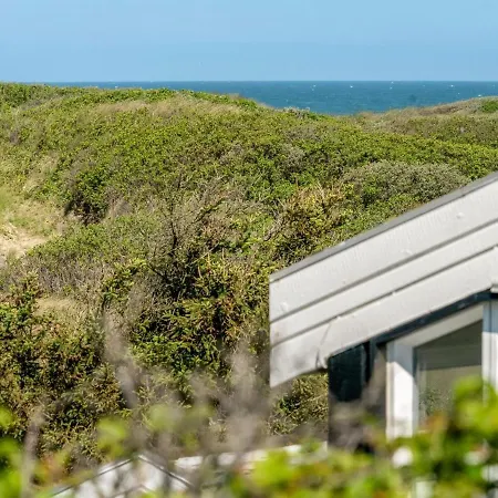 Holiday home Swerting - 230m From The Sea By Interhome