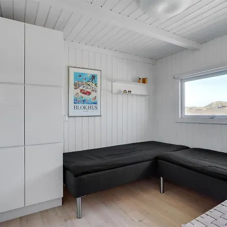 Swerting - 230m From The Sea By Interhome Holiday home Saltum