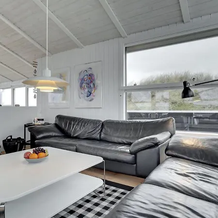 Holiday home Swerting - 230m From The Sea By Interhome *