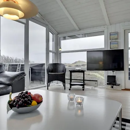 Swerting - 230m From The Sea By Interhome * Saltum
