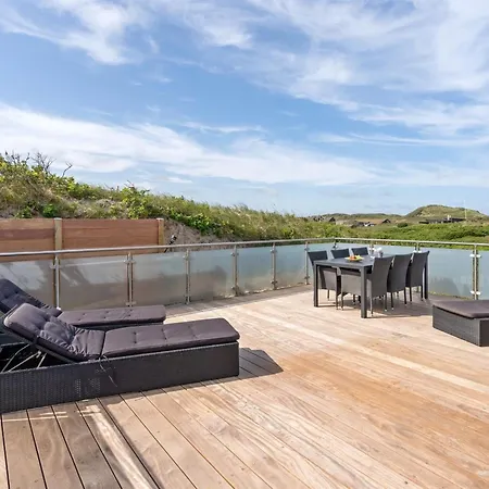 Swerting - 230m From The Sea By Interhome Saltum