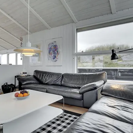 Swerting - 230m From The Sea By Interhome Casa vacanze Saltum