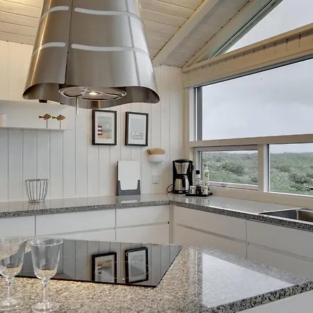 Holiday home Swerting - 230m From The Sea By Interhome