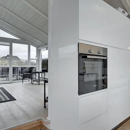 Swerting - 230m From The Sea By Interhome Casa vacanze Saltum