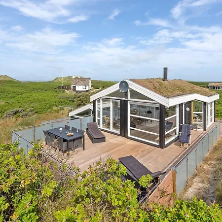 Swerting - 230m From The Sea By Interhome Saltum