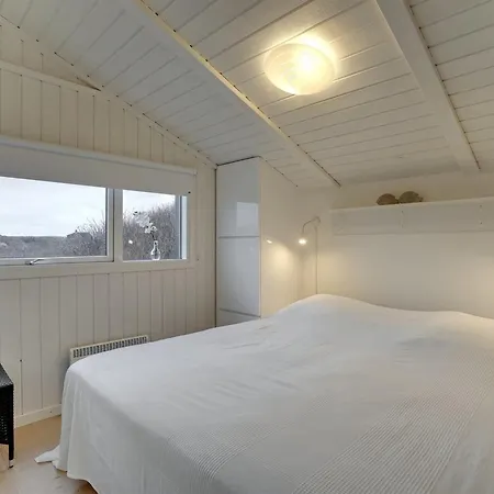 Swerting - 230m From The Sea By Interhome Saltum