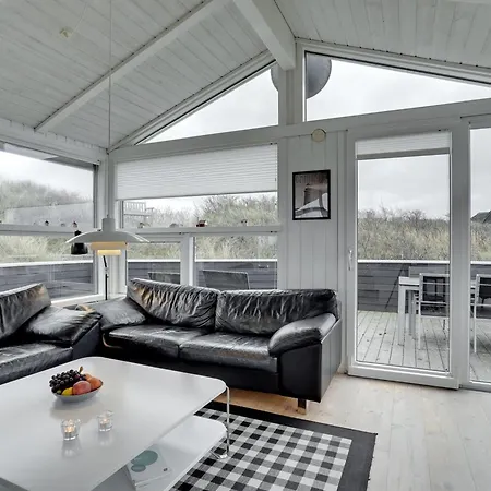 Swerting - 230m From The Sea By Interhome Saltum
