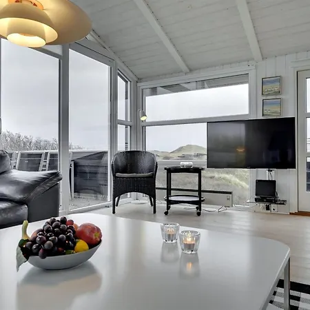 Swerting - 230m From The Sea By Interhome Feriehus *