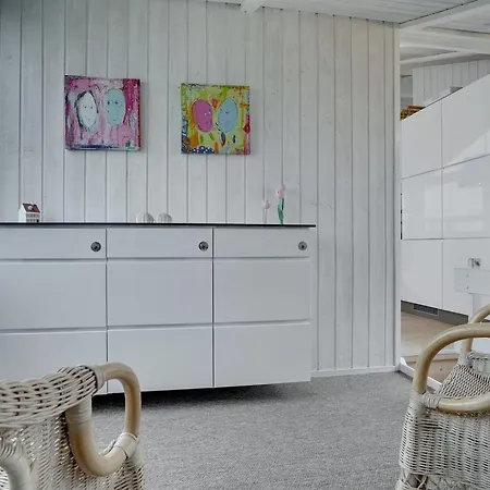 Feriehus Swerting - 230m From The Sea By Interhome Saltum