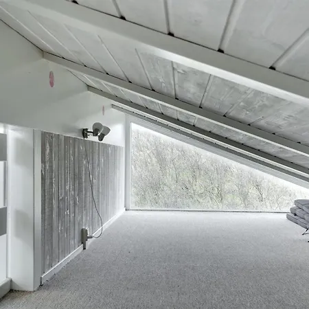 Swerting - 230m From The Sea By Interhome * Saltum