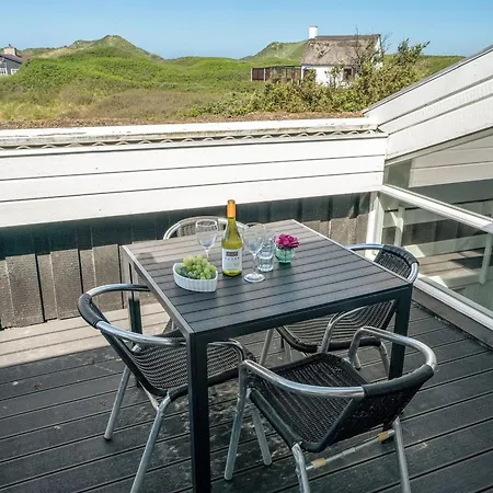 Swerting - 230m From The Sea By Interhome *