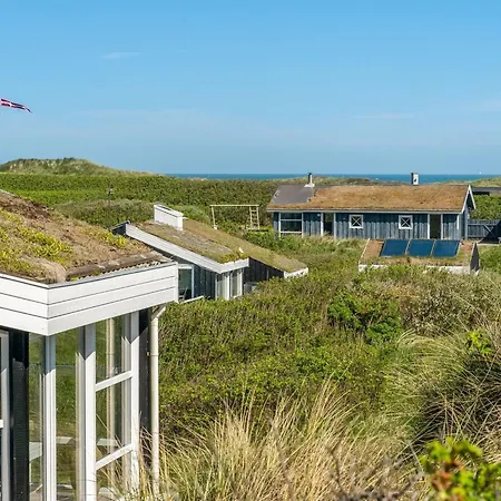Casa vacanze Swerting - 230m From The Sea By Interhome