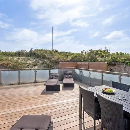 Swerting - 230m From The Sea By Interhome Feriehus Saltum