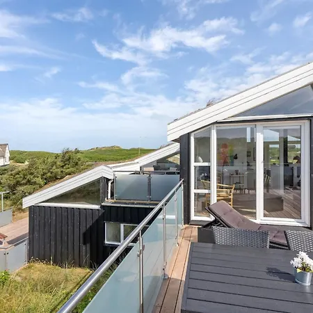 Swerting - 230m From The Sea By Interhome Feriehus