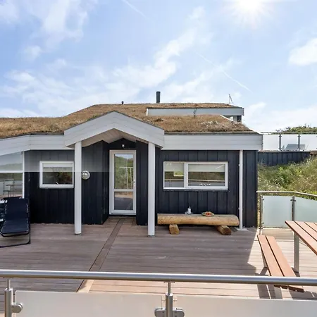Swerting - 230m From The Sea By Interhome * Saltum