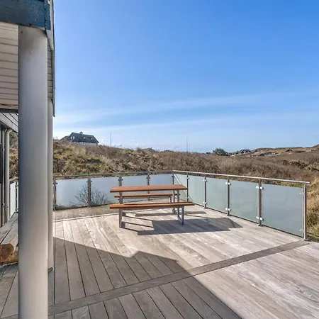 Swerting - 230m From The Sea By Interhome Feriehus