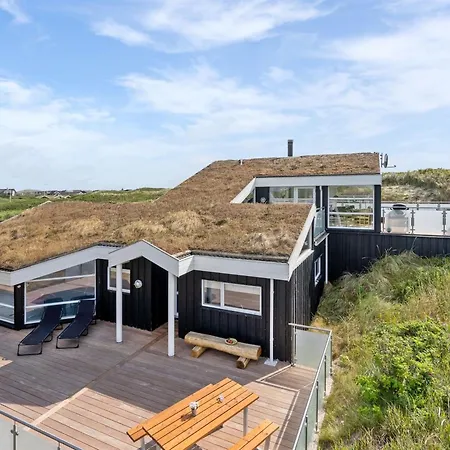 Feriehus Swerting - 230m From The Sea By Interhome Saltum